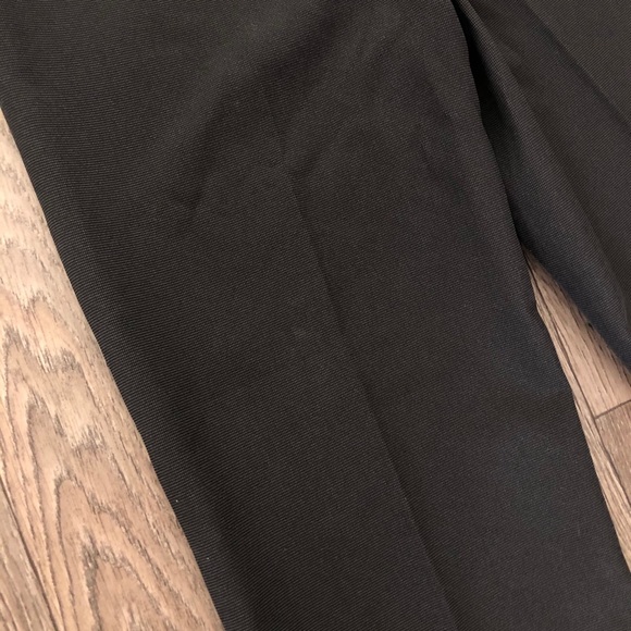 Formal ringbearer BOYS 4 Piece Suit Set Dark Gray LS Sz 5 - Picture 8 of 9